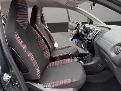 Citroën C1 1.0 VTi Shine Airscape — Citadine maligne, entretien à jour, 8 pneus — Thumbnail 17