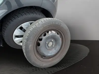 Citroën C1 1.0 VTi Shine Airscape — Citadine maligne, entretien à jour, 8 pneus — Thumbnail 19