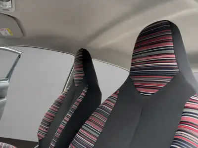 Citroën C1 1.0 VTi Shine Airscape — Citadine maligne, entretien à jour, 8 pneus — Thumbnail 20