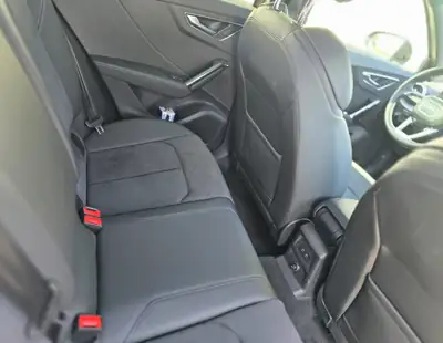Audi Q2 2.0 TFSI S Line — SUV compact dynamique, 58 000 km, équipements premium — Thumbnail 7