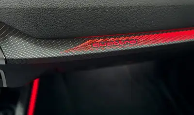 Audi Q2 2.0 TFSI S Line — SUV compact dynamique, 58 000 km, équipements premium — Thumbnail 20