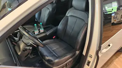 Hyundai Staria 2.2 CRDi Vertex 4WD — Monospace 9 places, 4x4, équipement premium — Thumbnail 27