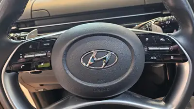 Hyundai Staria 2.2 CRDi Vertex 4WD — Monospace 9 places, 4x4, équipement premium — Thumbnail 30