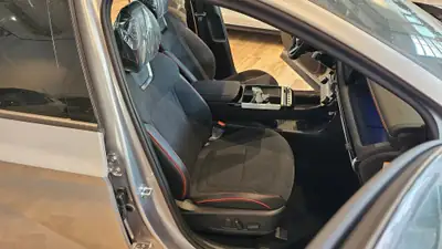 Hyundai Tucson 1.6 TGDI PHEV N-Line 4WD — SUV hybride rechargeable, 20 km, Pannodach — Thumbnail 19