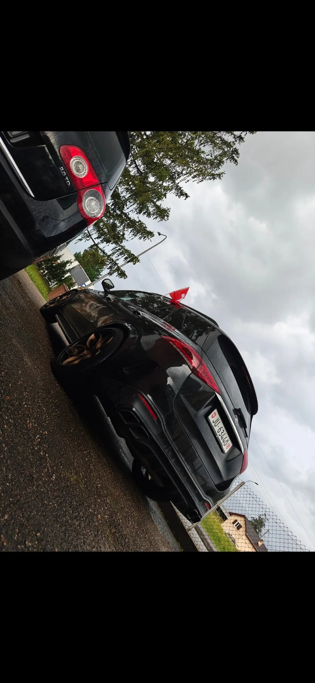Mercedes-Benz Gle 63 Amg 2021 occasion delémont — 2
