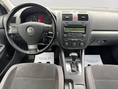 VW Golf Variant 1.4 TSI Comfortline — Break polyvalent, sans accident, expertisé — arrière