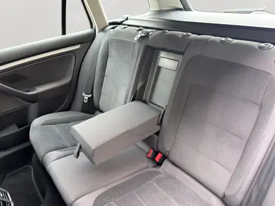 VW Golf Variant 1.4 TSI Comfortline — Break polyvalent, sans accident, expertisé — intérieur