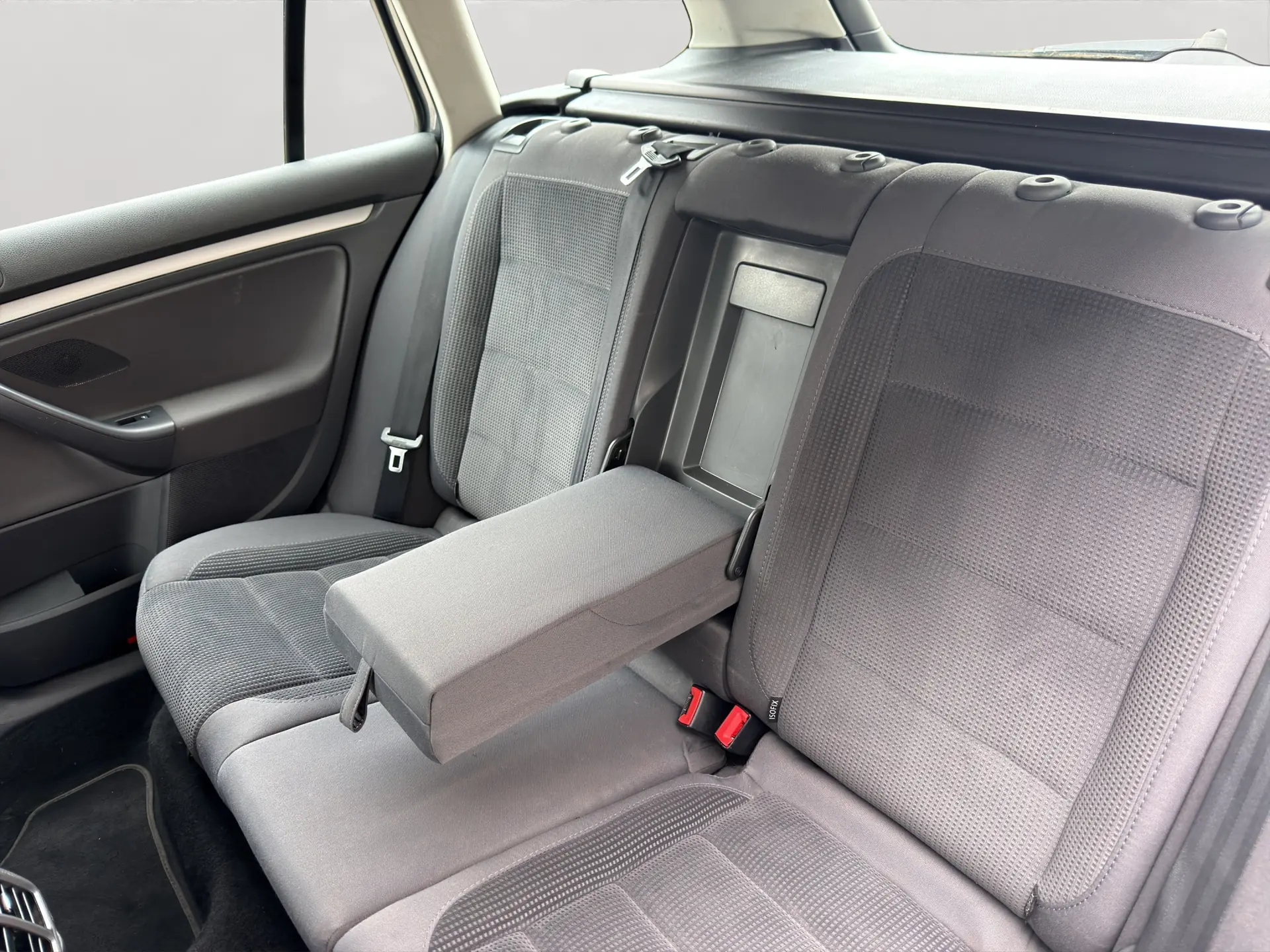 Volkswagen Golf 2008 occasion Meyrin — 4