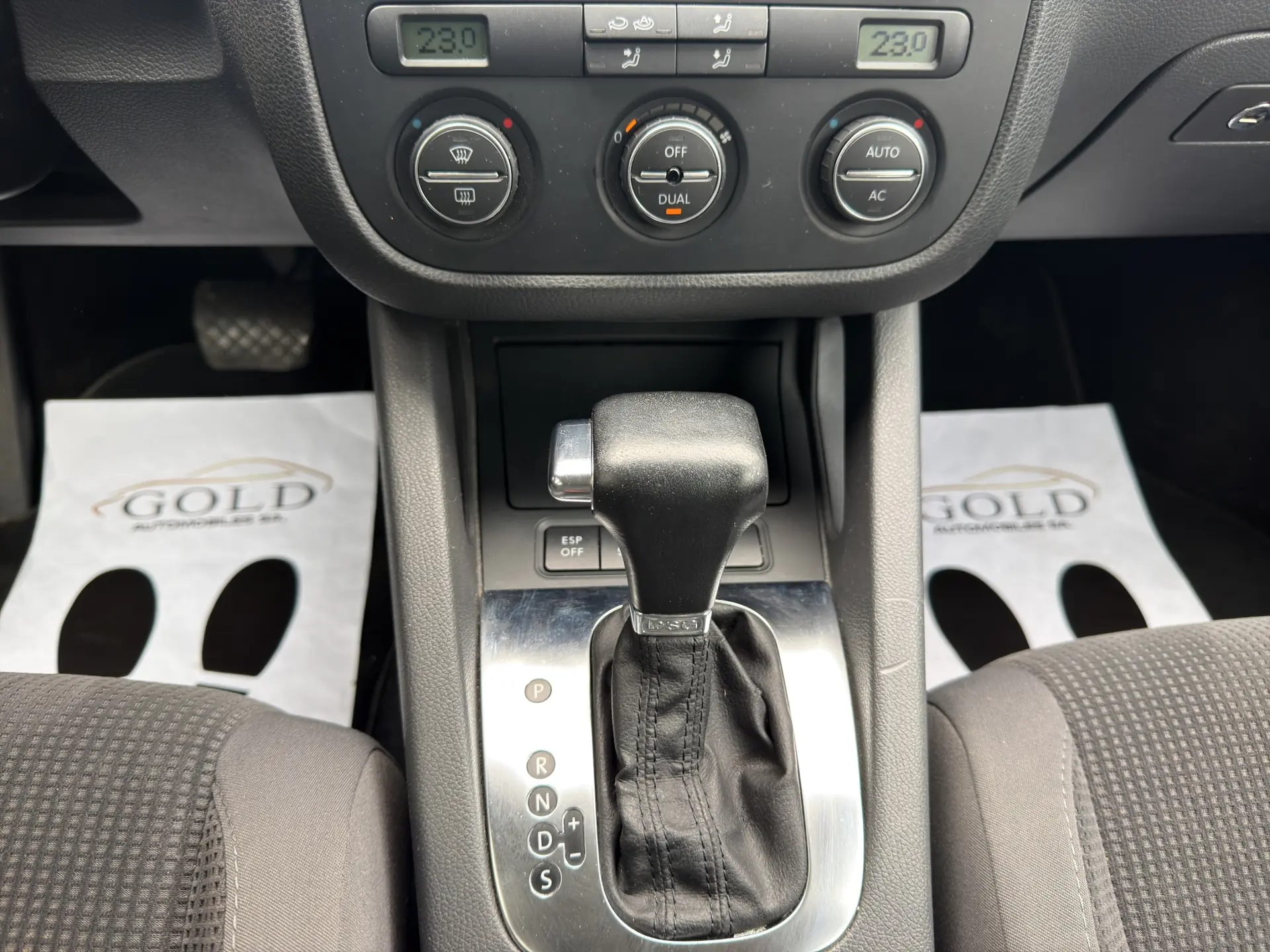 Volkswagen Golf 2008 occasion Meyrin — 5