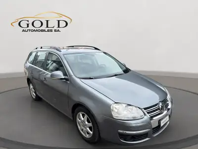 VW Golf Variant 1.4 TSI Comfortline — Break polyvalent, sans accident, expertisé — Miniature 7