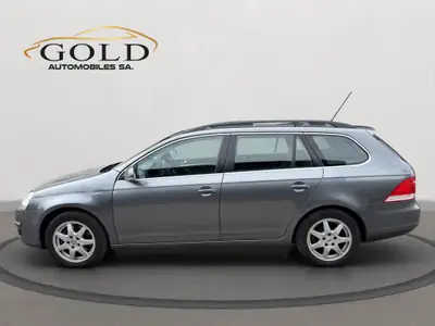 VW Golf Variant 1.4 TSI Comfortline — Break polyvalent, sans accident, expertisé — Miniature 9