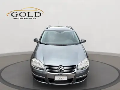 VW Golf Variant 1.4 TSI Comfortline — Break polyvalent, sans accident, expertisé — Miniature 11