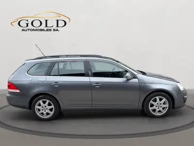 VW Golf Variant 1.4 TSI Comfortline — Break polyvalent, sans accident, expertisé — Miniature 10