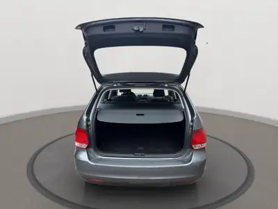 VW Golf Variant 1.4 TSI Comfortline — Break polyvalent, sans accident, expertisé — Miniature 13