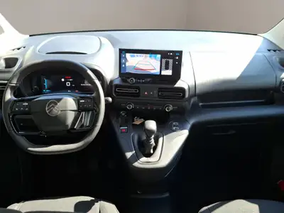 Citroën Berlingo 1.2 PureTech Tonic — Monospace pratique et économe, kilométrage quasi neuf — Thumbnail 9