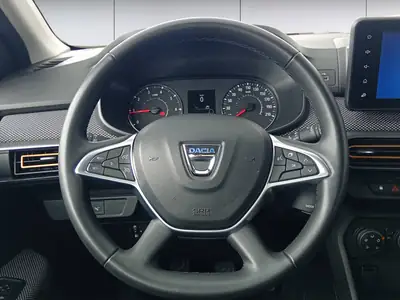 Dacia Sandero 1.0 TCe Stepway Comfort — Petit SUV affranchi, économique et fiable — Miniatur 12