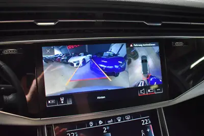 Audi SQ7 4.0 TDI Quattro — SUV premium 7 places, 435 ch, première main suisse — Miniature 15
