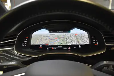 Audi SQ7 4.0 TDI Quattro — SUV premium 7 places, 435 ch, première main suisse — Miniature 19