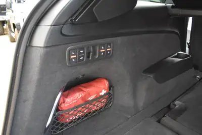 Audi SQ7 4.0 TDI Quattro — SUV premium 7 places, 435 ch, première main suisse — Miniature 24