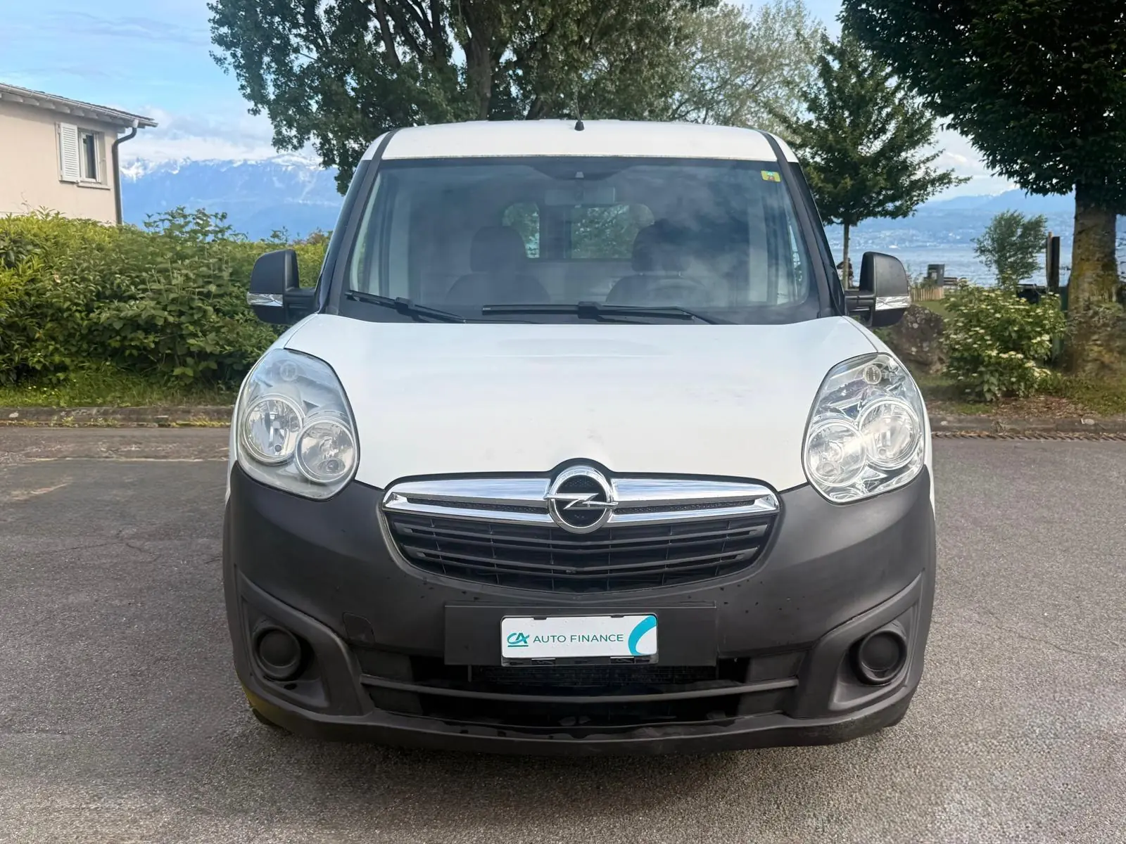 Opel Combo 2014 occasion St.Sulpice — 1