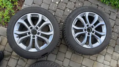 Mercedes-Benz C 180 Avantgarde — Berline compacte premium, transmission 9G-TRONIC, première main — Miniatura 16