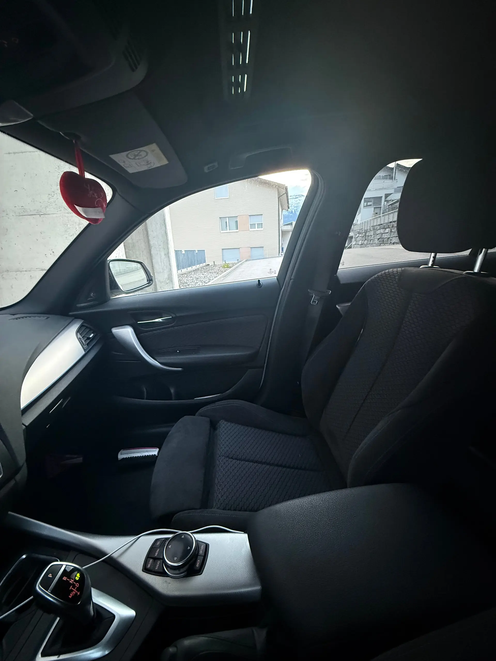 BMW 315 2013 occasion Luzerne — 4