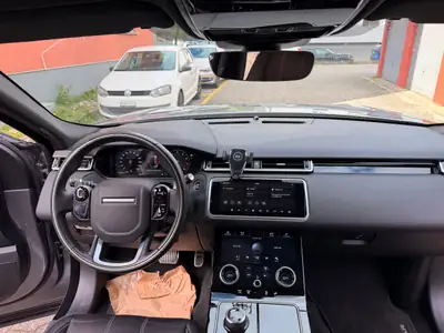 Land Rover Range Rover Velar 2.0 T 300 S — SUV premium avec 46'000 km seulement — Miniatura 7