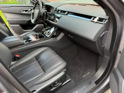 Land Rover Range Rover Velar 2.0 T 300 S — SUV premium avec 46'000 km seulement — Miniatura 11