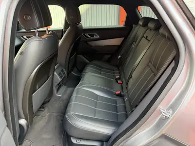 Land Rover Range Rover Velar 2.0 T 300 S — SUV premium avec 46'000 km seulement — Miniatura 12