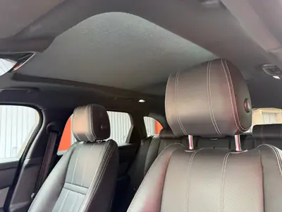 Land Rover Range Rover Velar 2.0 T 300 S — SUV premium avec 46'000 km seulement — Miniatura 13