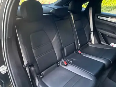 Porsche Cayenne 3.0 V6 E-Hybrid Coupé — SUV hybride rechargeable, 30'800 km seulement — Miniatur 9