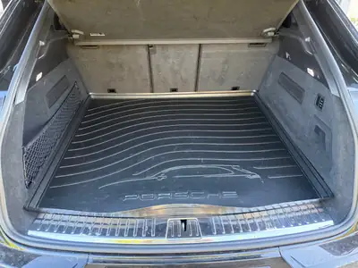 Porsche Cayenne 3.0 V6 E-Hybrid Coupé — SUV hybride rechargeable, 30'800 km seulement — Miniatur 11