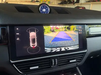 Porsche Cayenne 3.0 V6 E-Hybrid Coupé — SUV hybride rechargeable, 30'800 km seulement — Miniatur 13