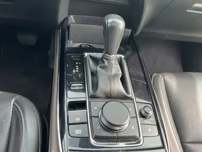 Mazda CX-30 2.0 180 Revolution AWD — Compact SUV hybride, garantie et contrôle technique frais — Miniature 9