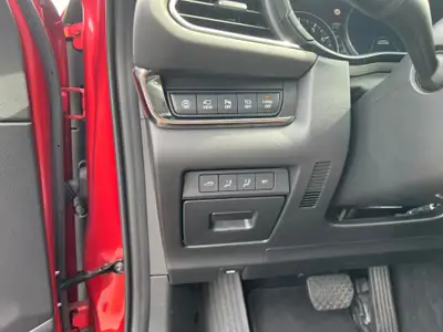 Mazda CX-30 2.0 180 Revolution AWD — Compact SUV hybride, garantie et contrôle technique frais — Miniature 7