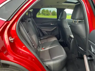 Mazda CX-30 2.0 180 Revolution AWD — Compact SUV hybride, garantie et contrôle technique frais — Miniature 12