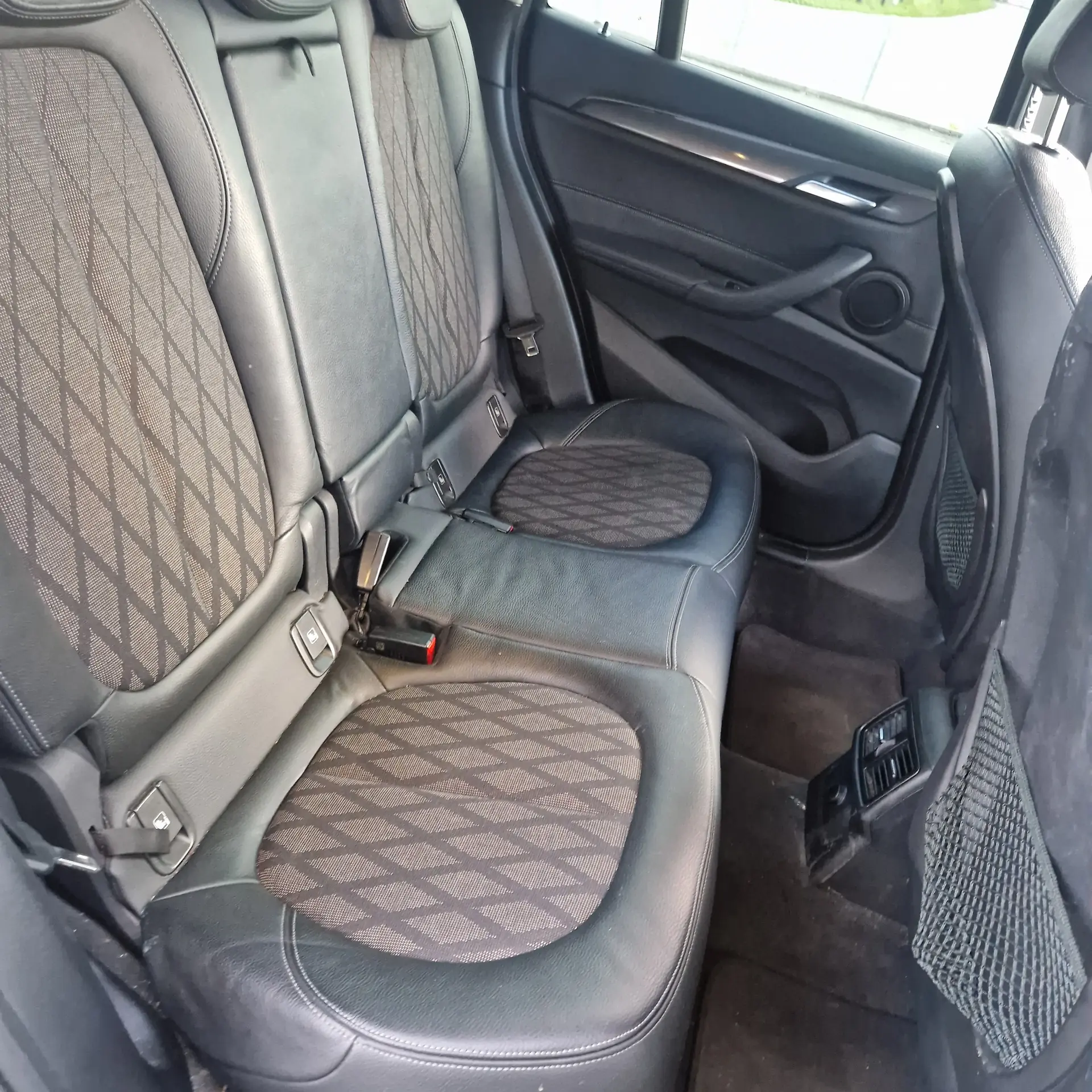 BMW X1 2017 occasion Strengelbach — 5