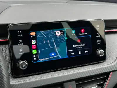 Skoda Kamiq 1.5 TSI Monte Carlo — SUV compact dynamique, 22'500 km seulement — Miniature 18