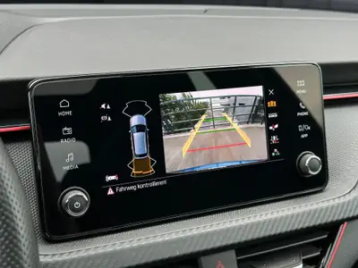 Skoda Kamiq 1.5 TSI Monte Carlo — SUV compact dynamique, 22'500 km seulement — Miniature 19