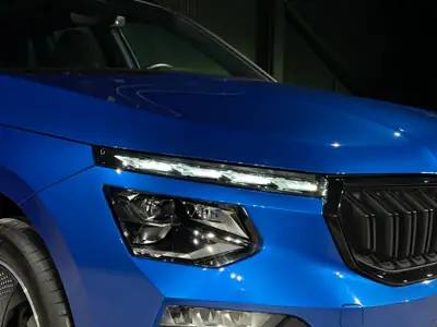 Skoda Kamiq 1.5 TSI Monte Carlo — SUV compact dynamique, 22'500 km seulement — Miniature 27