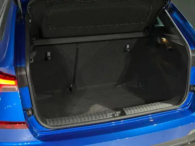 Skoda Kamiq 1.5 TSI Monte Carlo — SUV compact dynamique, 22'500 km seulement — Miniature 25