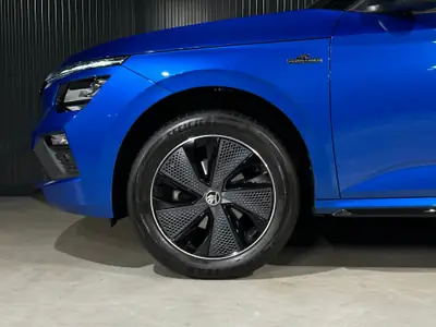 Skoda Kamiq 1.5 TSI Monte Carlo — SUV compact dynamique, 22'500 km seulement — Miniature 29