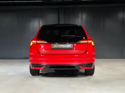 Skoda Scala 1.5 TSI Monte Carlo — Berline dynamique, garantie 5 ans, très peu kilométrée — detail