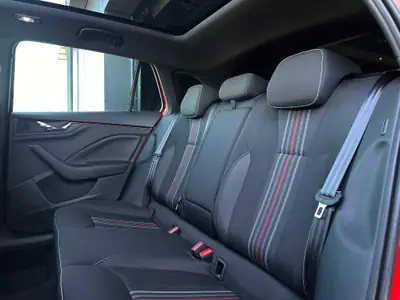 Skoda Scala 1.5 TSI Monte Carlo — Berline dynamique, garantie 5 ans, très peu kilométrée — Thumbnail 12
