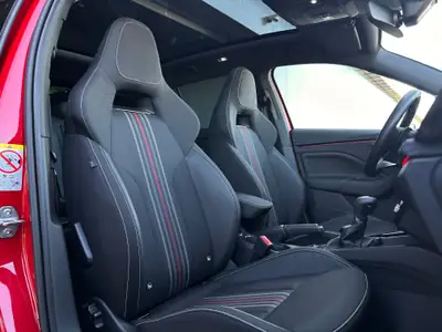 Skoda Scala 1.5 TSI Monte Carlo — Berline dynamique, garantie 5 ans, très peu kilométrée — Thumbnail 11