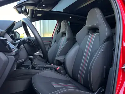 Skoda Scala 1.5 TSI Monte Carlo — Berline dynamique, garantie 5 ans, très peu kilométrée — Thumbnail 10