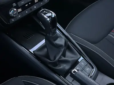 Skoda Scala 1.5 TSI Monte Carlo — Berline dynamique, garantie 5 ans, très peu kilométrée — Thumbnail 21