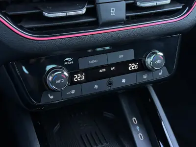 Skoda Scala 1.5 TSI Monte Carlo — Berline dynamique, garantie 5 ans, très peu kilométrée — Thumbnail 20