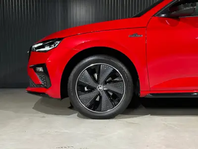 Skoda Scala 1.5 TSI Monte Carlo — Berline dynamique, garantie 5 ans, très peu kilométrée — Thumbnail 29