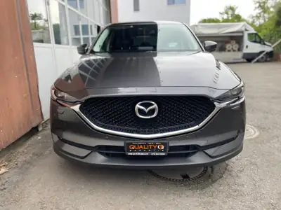 Mazda CX-5 2.2 D 175 Revolution AWD — SUV Diesel robuste, entretien à jour — Thumbnail 7